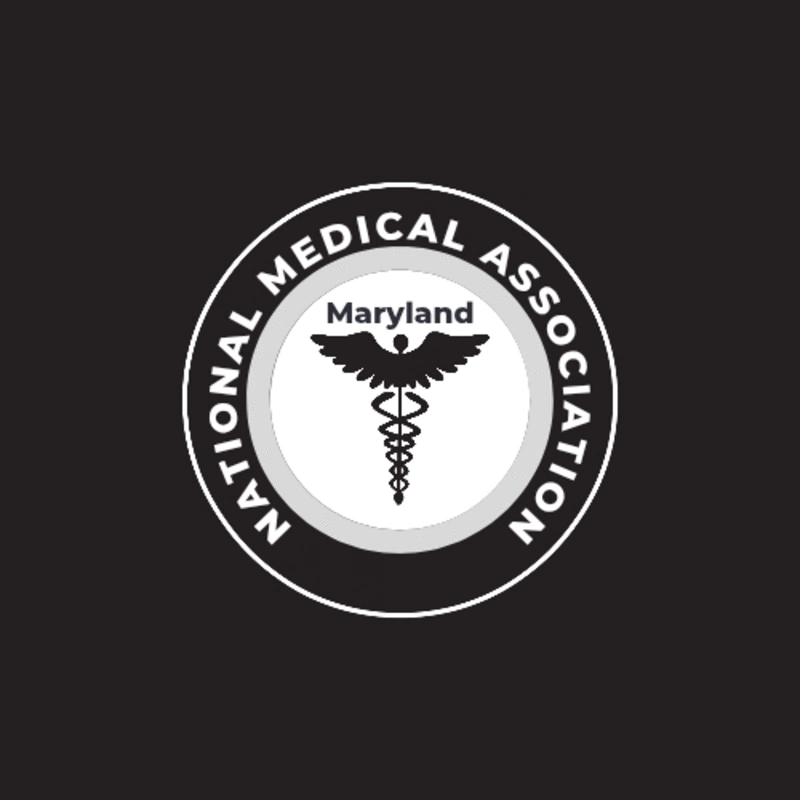 Maryland NMA Logo