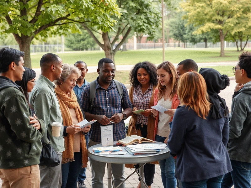 Join Maryland NMA Health Events