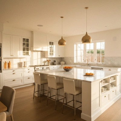 Diverse group of professionals discussing health equity in a workshop setting