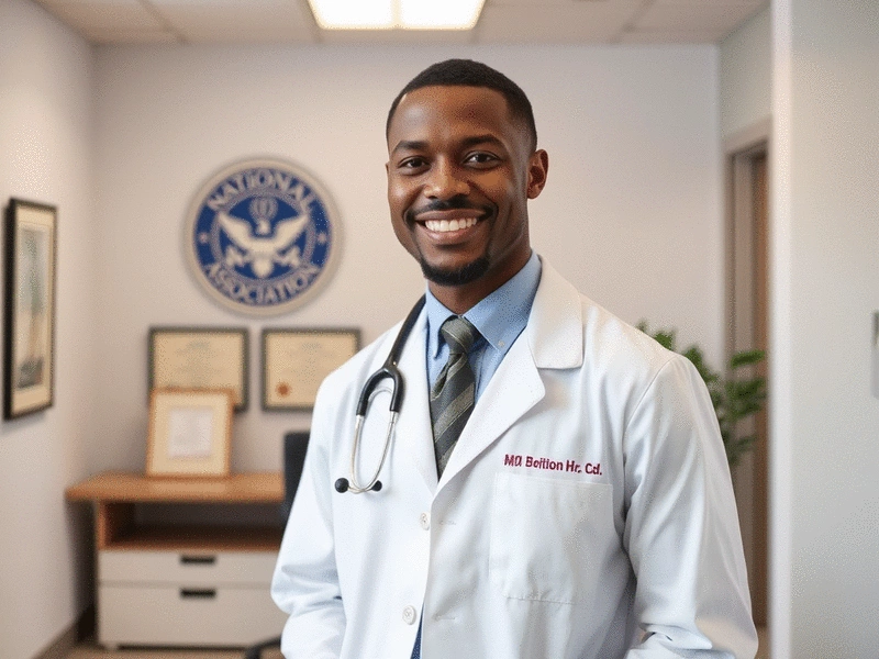 National Medical Association Membership: Benefits and Requirements for African American Physicians