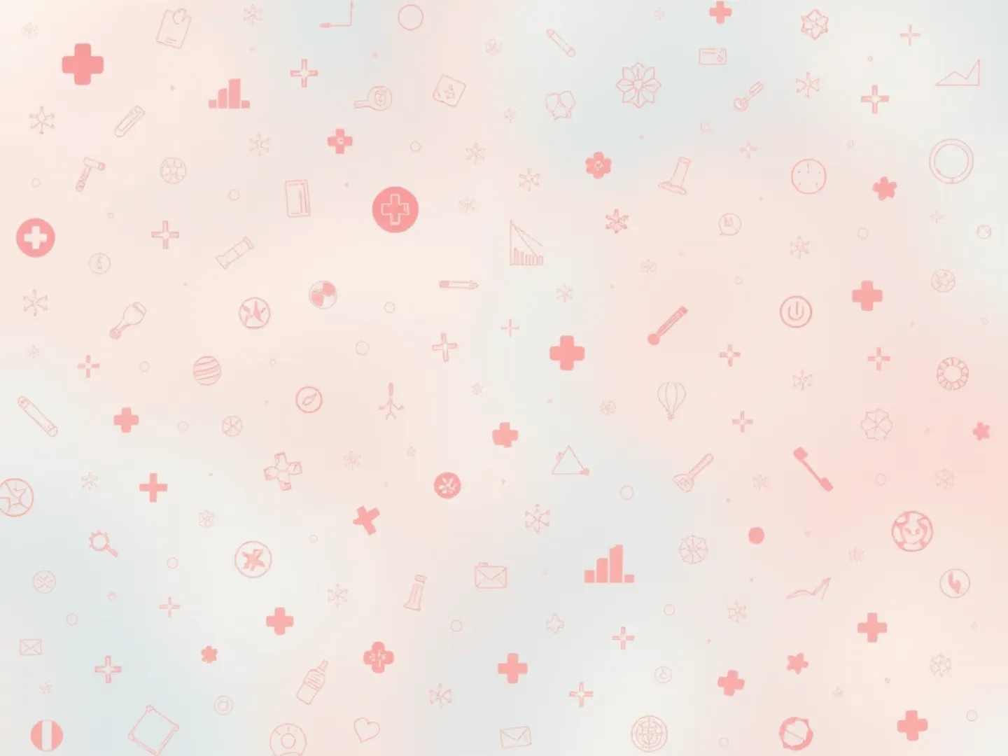 Achievement Background Pattern